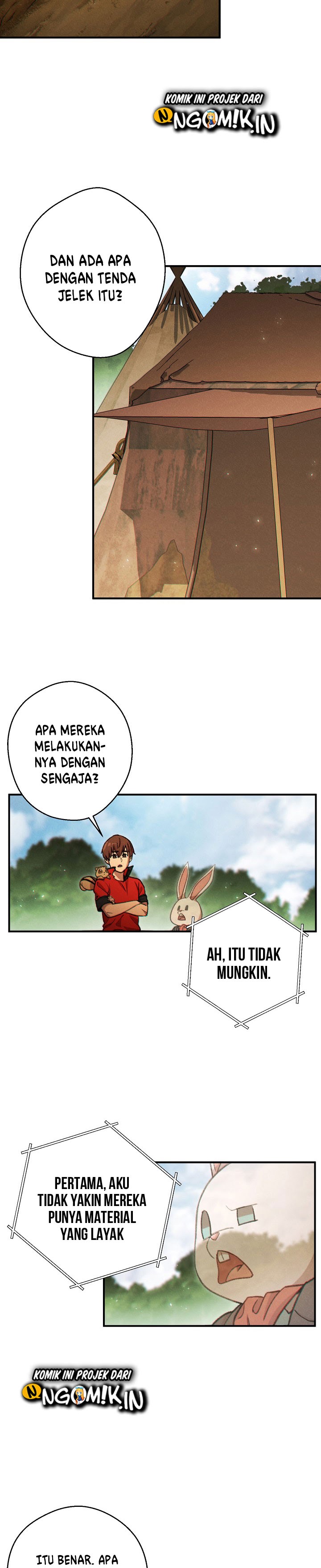 Dungeon Reset
